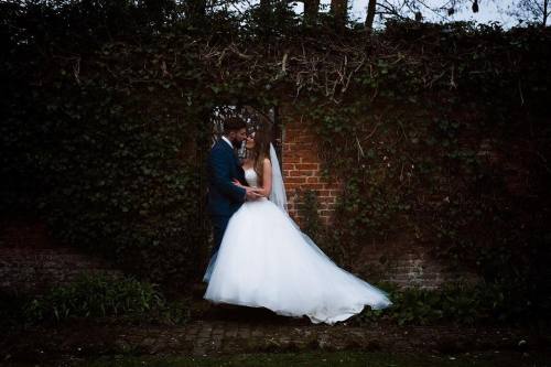 Me and my gorgeous husband @kilsboy photography by @adriandeweyphoto by charleyatwell