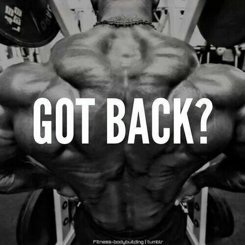 fitness-bodybuilding:  Fitness-bodybuilding.tumblr.com