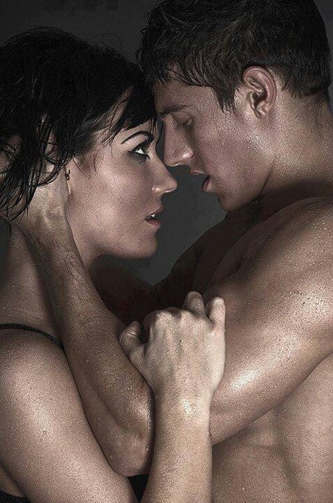 Where love and lust intersect...