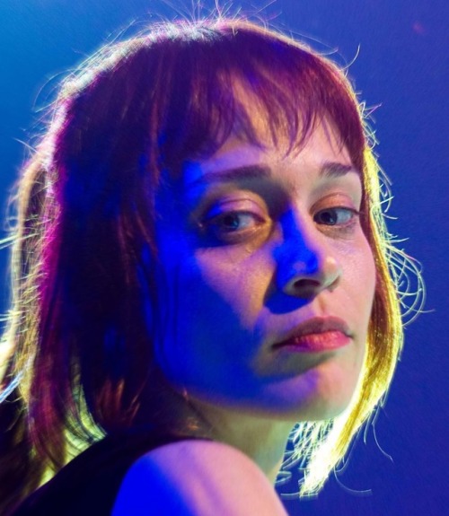 fionaapplerocks - Fiona Apple // SXSW Stubbs, Austin Tx...