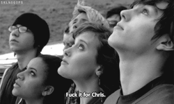 Remember-Onlygodcanjudgeya:  Skins | Via Tumblr Sur We Heart It. Http://Weheartit.com/Entry/78977016/Via/Wiktoria16_6
