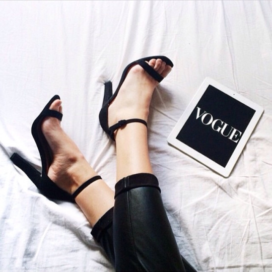 fashionshitiscray:  Want to gain followers? Message me “&lt;3” for a promo!