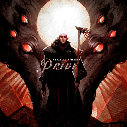 You Summoned That Demon! Except It Was A Spirit Of Wisdom At The Time.You Made It Kill.You Twisted It