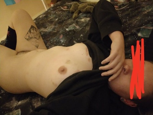 sanguinesbitch: ✨ He/They