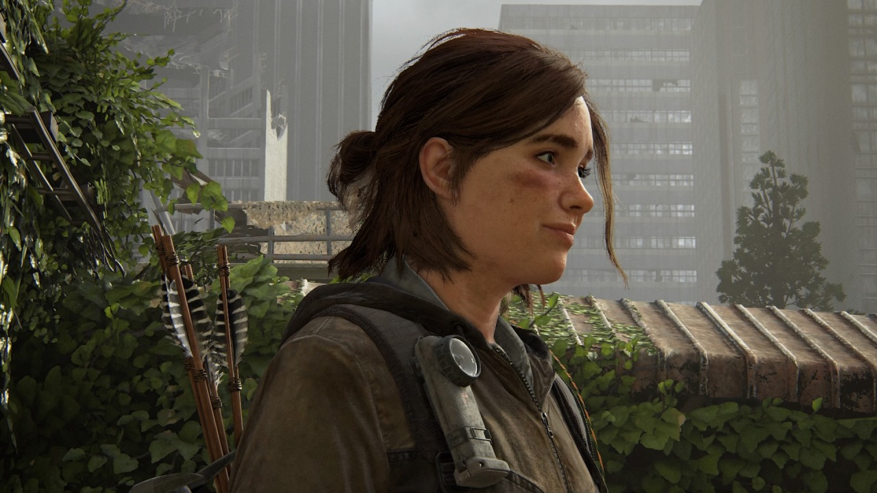 Mod The Sims - WCIF Hairstyle similar to Ellie's (TLOU)