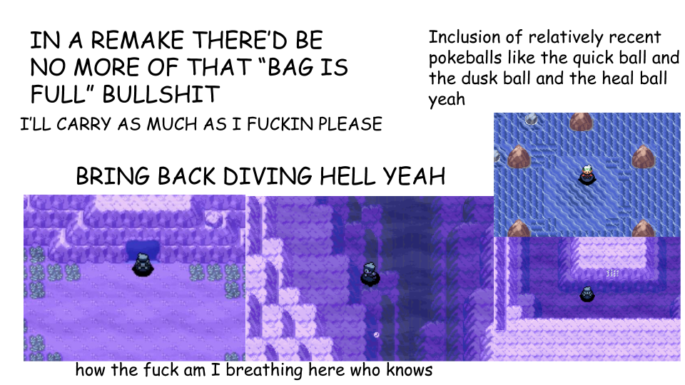 knightmare-fuel:  I LITERALLY MADE THIS PIECE OF SHIT THREE DAYS AGO BECAUSE I WAS