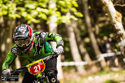zunellbikes: Enduro World Series, Round 3 - Tweedlove