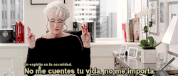 un-espiritu-en-la-oscuridad:  Cuando intento explicar a mi profesora porque no hice mi trabajo. 