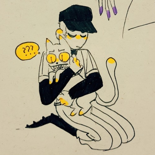 thebluepacience:Me playing OFF for the 8th time