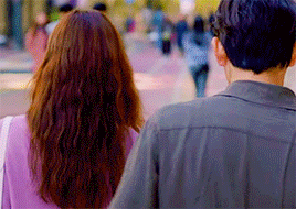 A Kdrama Challenge | 8/12 Otps - Ki Seon Gyeom/oh Mi Joo (run On)