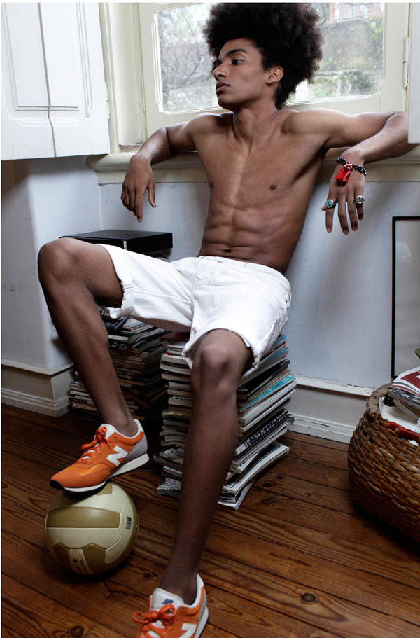 durosway:   Jack Paulo  Editorial For Divo Mag Sport Meeting with Luxury   feeling