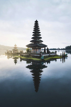 lsleofskye:  Bali, Indonesia | kuhrmarvin