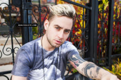 realfeelstv:  Congratulations to Tyler Carter