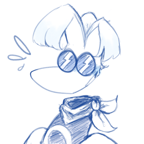 (2/3) Another Part Of Rayman Stuff That I Didn't Share Before!