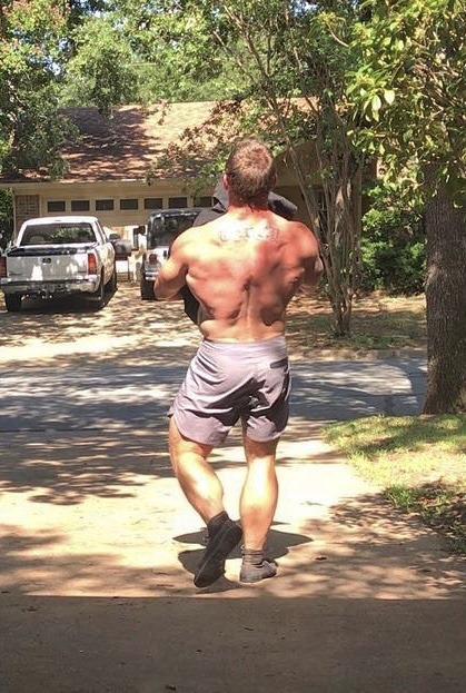 Ryan Terry