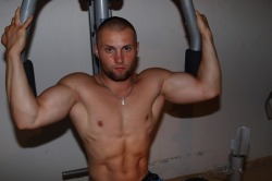 real-houseboys-of-eastern-europe:  Slovak boy