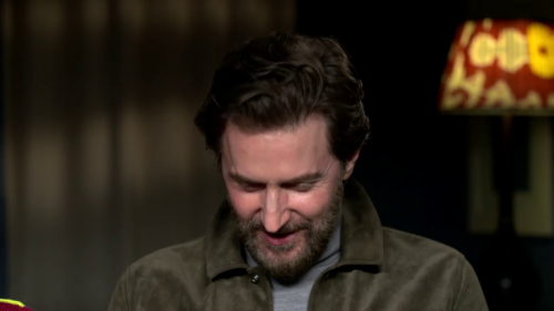 mezzmerizedbyrichard:BT TV interview for The Stranger (Netflix) (YouTube)My screencaps.