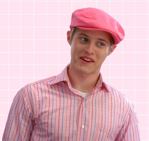 whatsokawaii:My aesthetic: Ryan and his snazzy outfits from hsm
