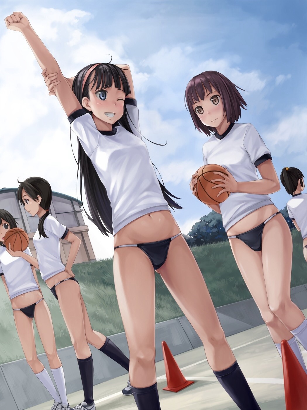 dekoi2501post:  画像整理　jun　 二次元裏＠ふたば 