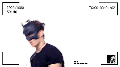 mockingbbird:Tom Holland’s Secret ‘Spider-Man: Homecoming’ Audition Tape 