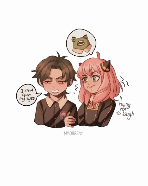 Art ByAngryMiloras