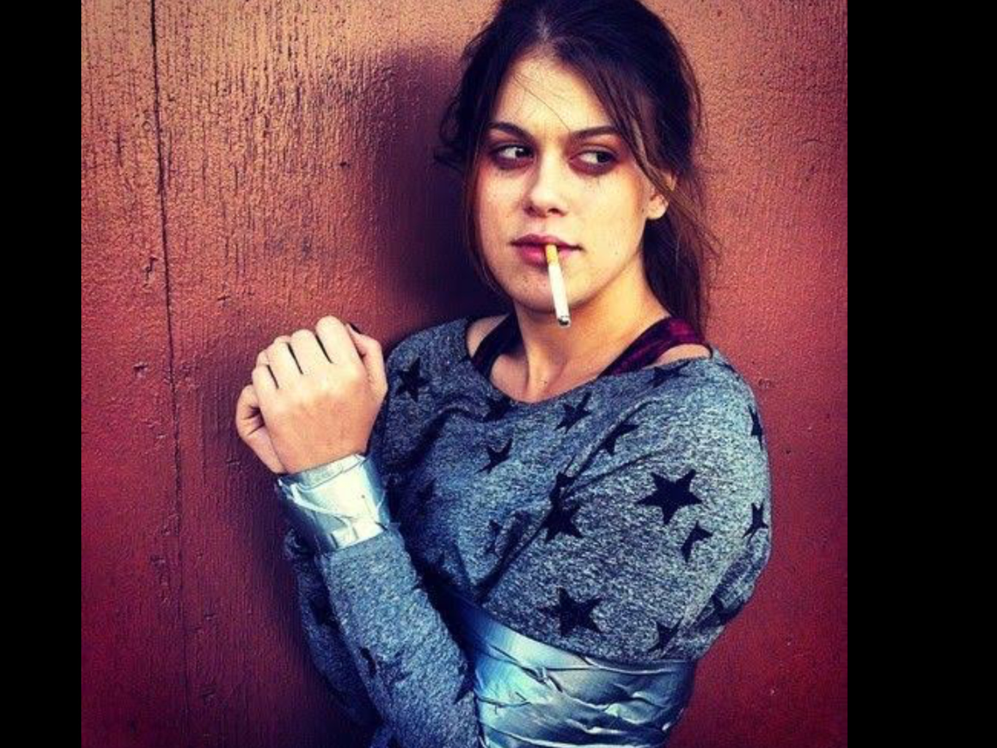 Lindsey shaw sexy