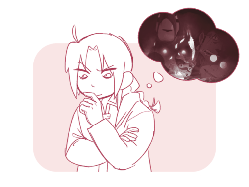 dormiry: its the trauma