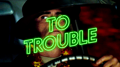 cinyma:  Inherent Vice (2014) 