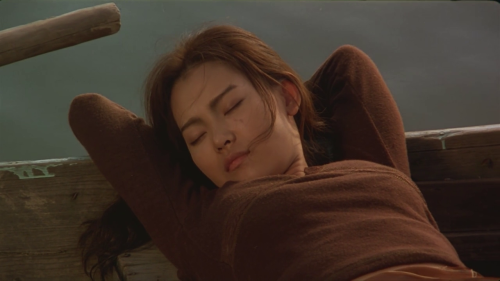 perfectframes:THE ISLE / 2000 / KIM KI-DUK