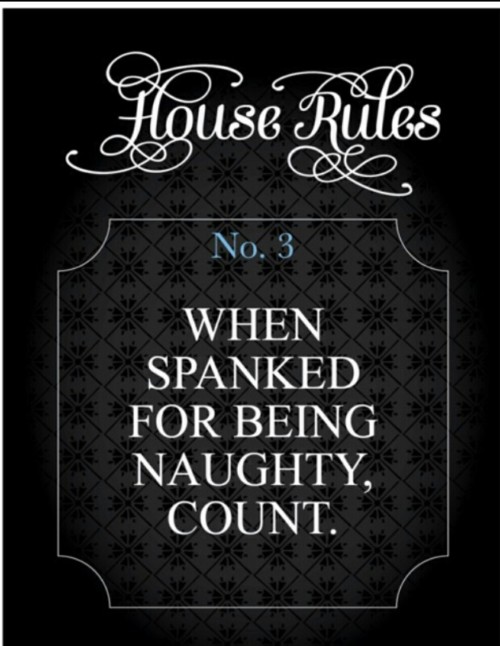 themistress669:I LOVE these… although soneone should fix number 2 to say “yes, ma'am&rd