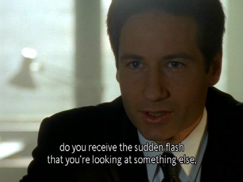 The X-Files
