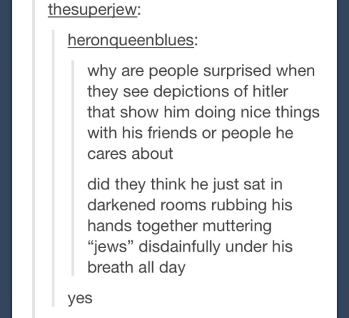 ghost-boy-wonder: avalencias: itsstuckyinmyhead: Tumblr Teaches History THIS IS WHERE MY PEOPLE ARE