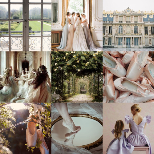 dream-this-nightmare-over: Twelve dancing princesses aesthetics