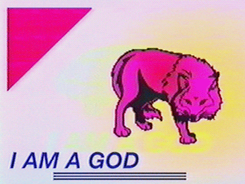 I don't like anime.