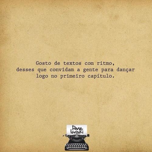 Adoro Perigo!