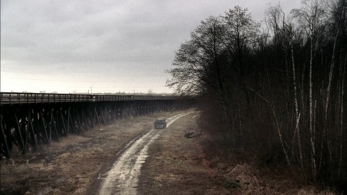 Scenic SupernaturalSeason 1