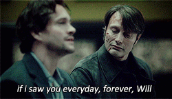 epiclivwell:  “Love between two characters doesn’t necessarily have to be sexual