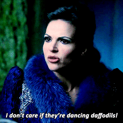 Cookie Lyon & Regina Mills: BFFs (Part 4)