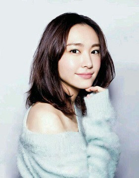 新垣結衣に恋してる