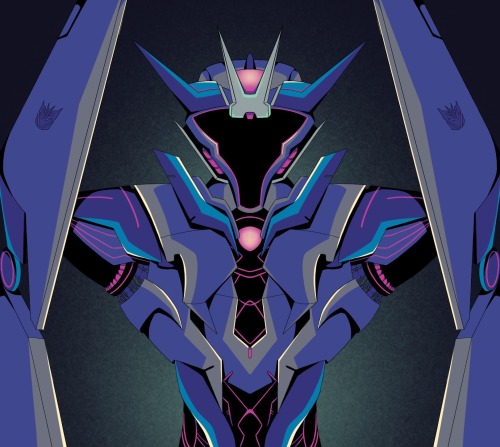 Soundwave Superior