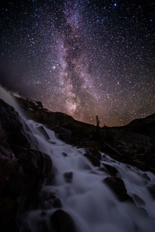 Possibly The Best Collection Of Images Of The Milky Way From Here On Earth Ever!