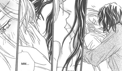 slutty-ukes:  Hoshi yori Hisoka ni | Takaido Akemi
