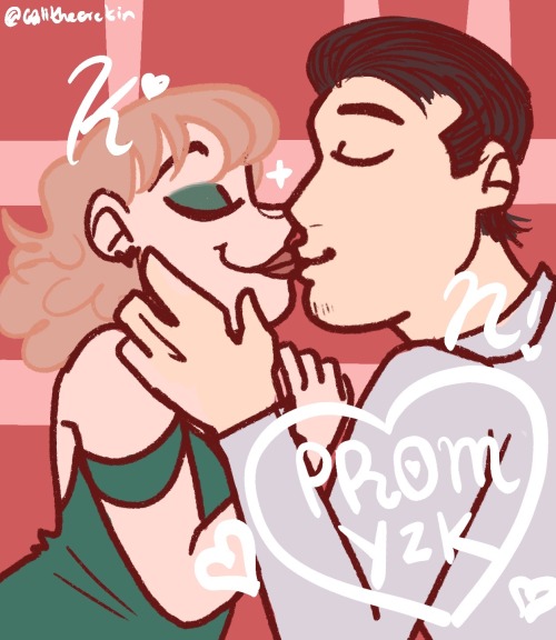 Happy Valentines Day!