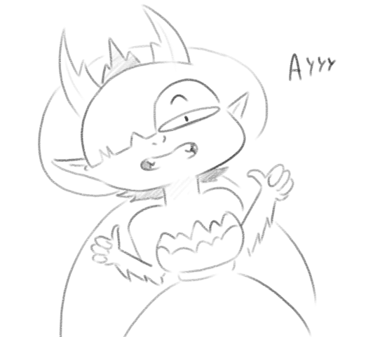 chillguydraws: dead-carl-artblog:  Just some hekas i haven’t posted here yet. 