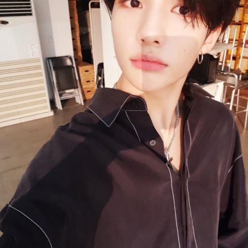 straykidsupdate - realstraykids - 깜짝 선물이었지롱 열심히 준비한 보람이...