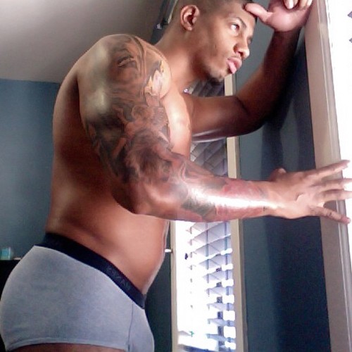 HoustonAssLover