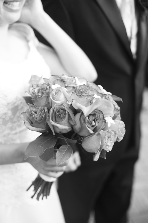 Bridal Bouquet