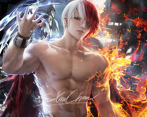 sakimichan:   Term summary ! sign up ends tomorrow tonight :3 PSD, HD jpg, video