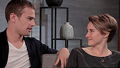 mockingjaykatniss2:    ↪ [5/6] favorite actresses » Shailene Woodley  “For me