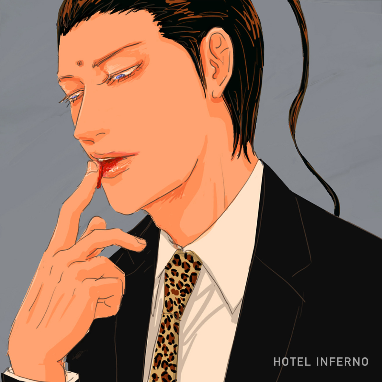 嘘喰い Tumblr Posts Tumbral Com 嘘喰い Tumblr Posts Tumbral Com